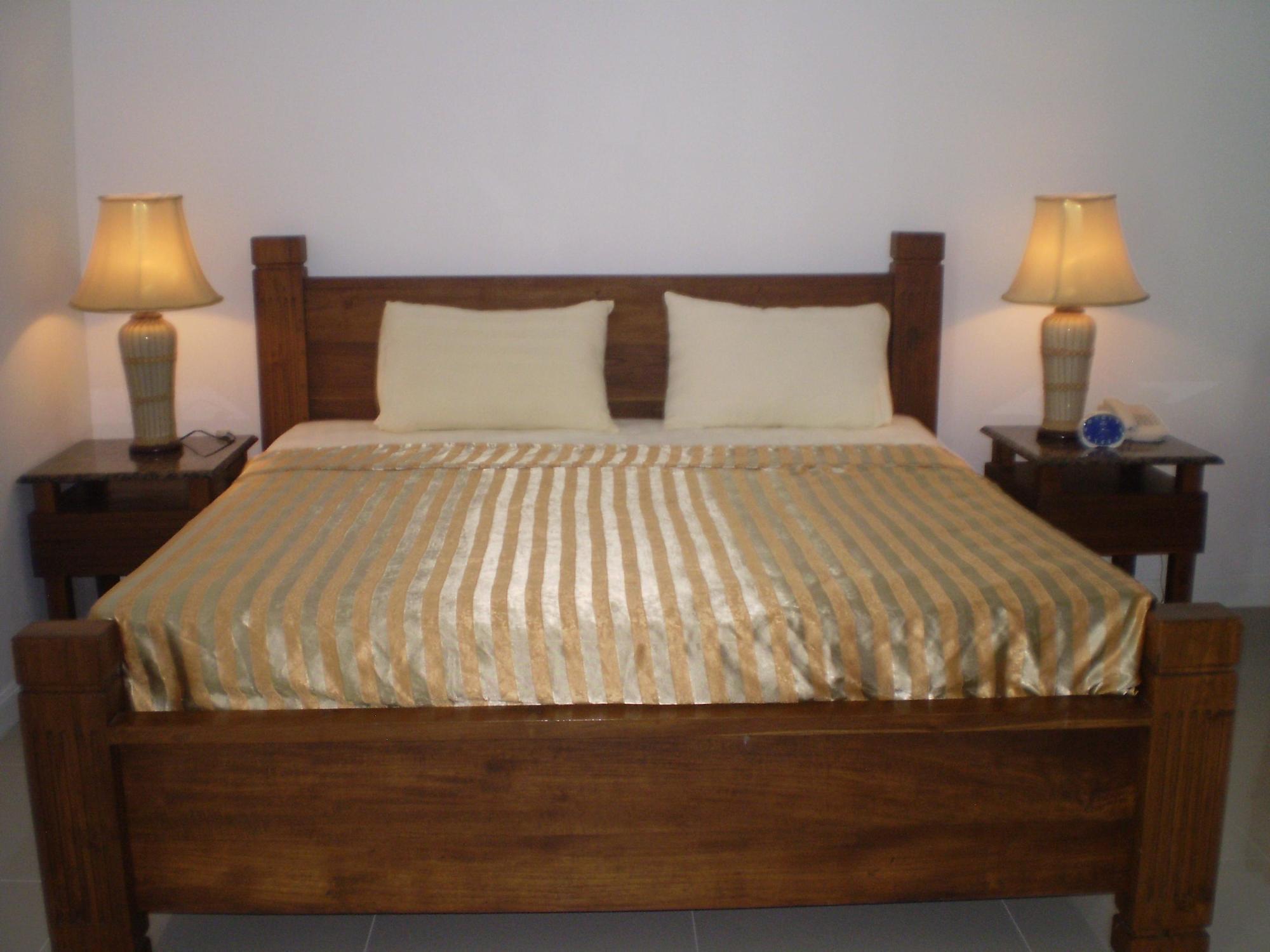 Sansuk Gay Sauna And Guesthouse Pattaya Exterior photo